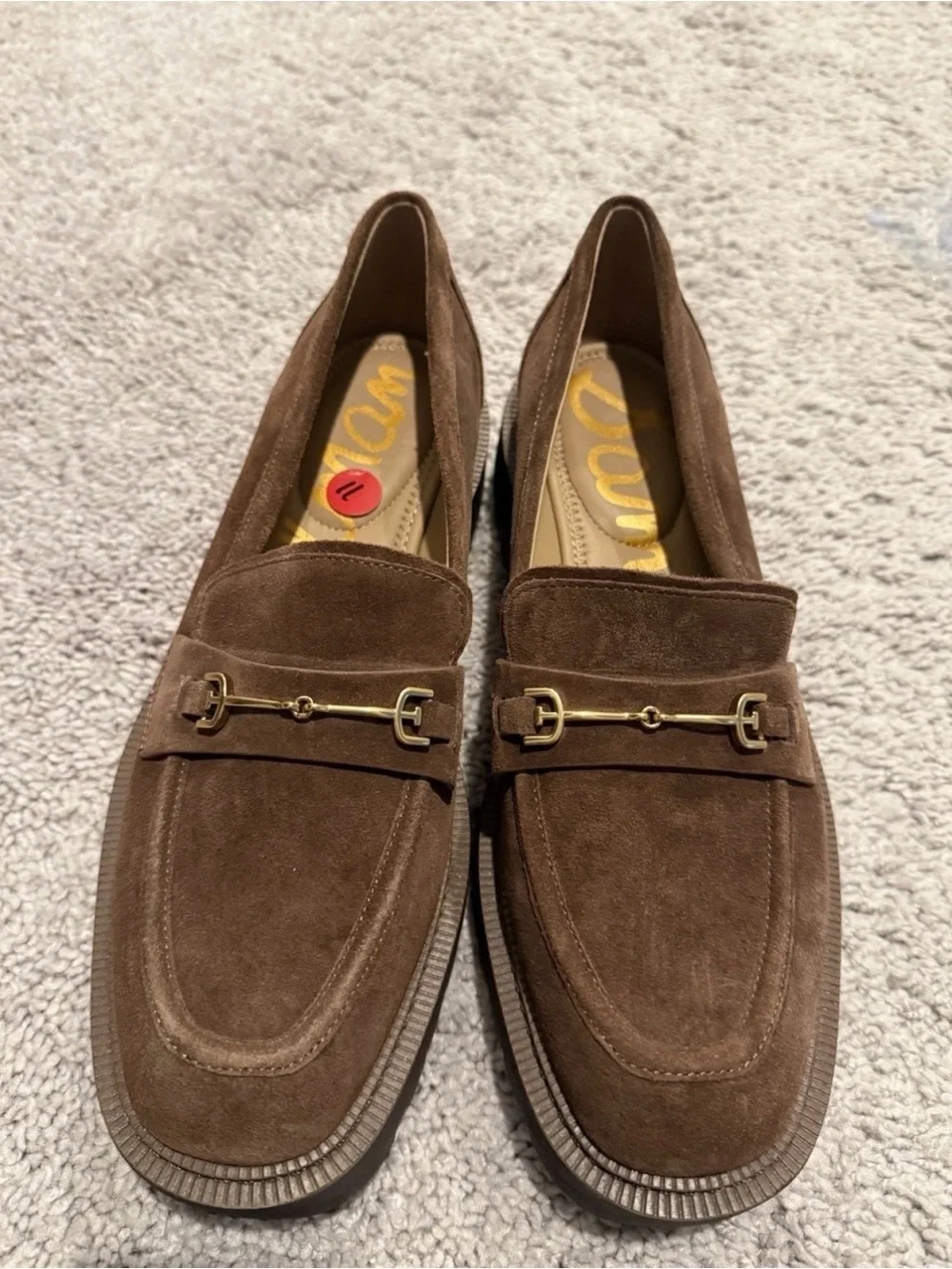boc chocolate brown